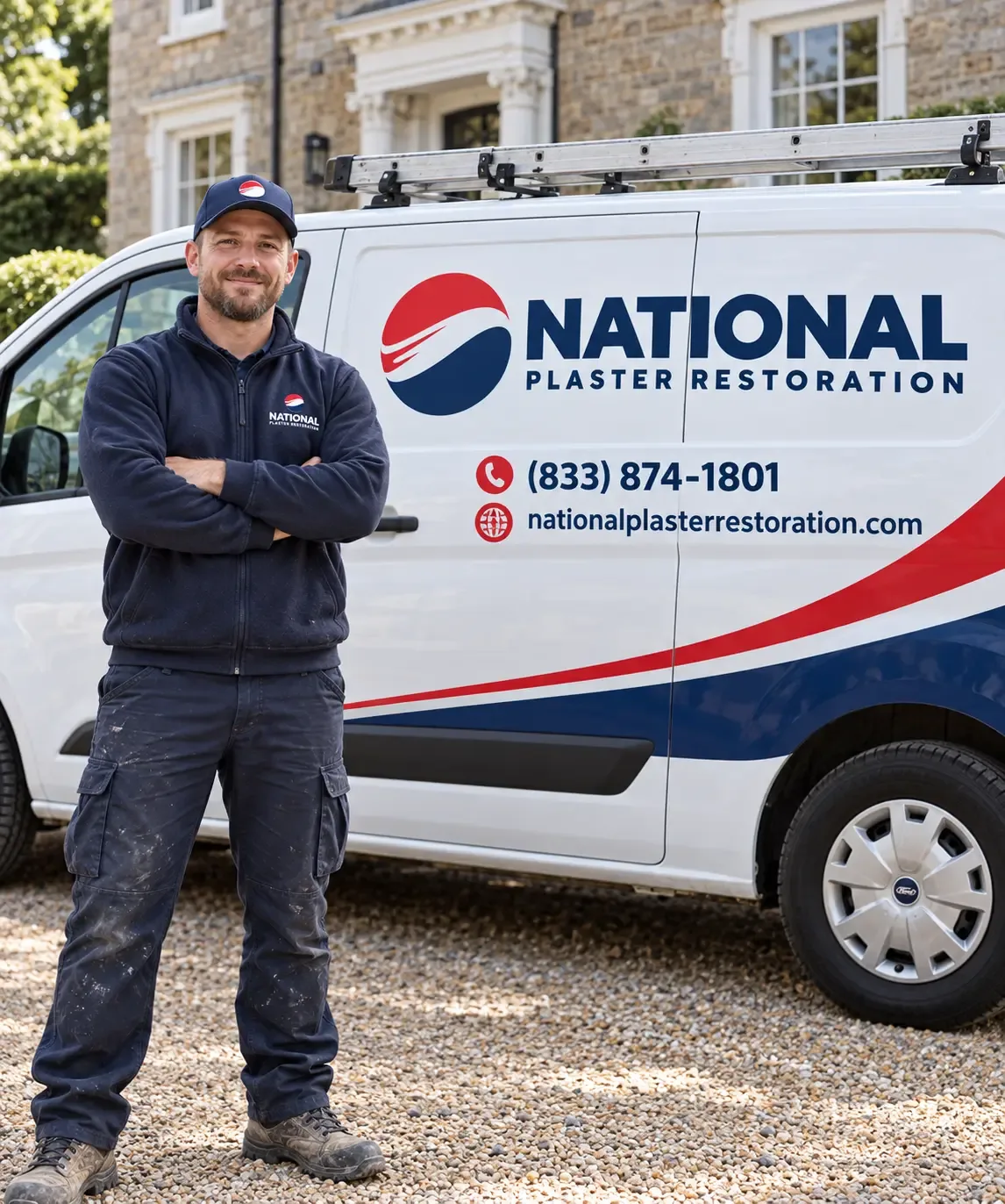 Plaster Repair company in Lawrence, MI